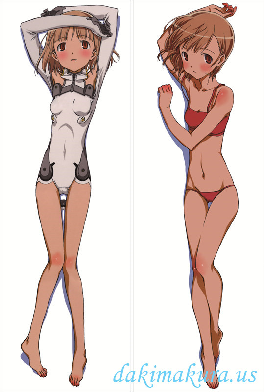 SKY GIRLS Japanese hug dakimakura pillow case online